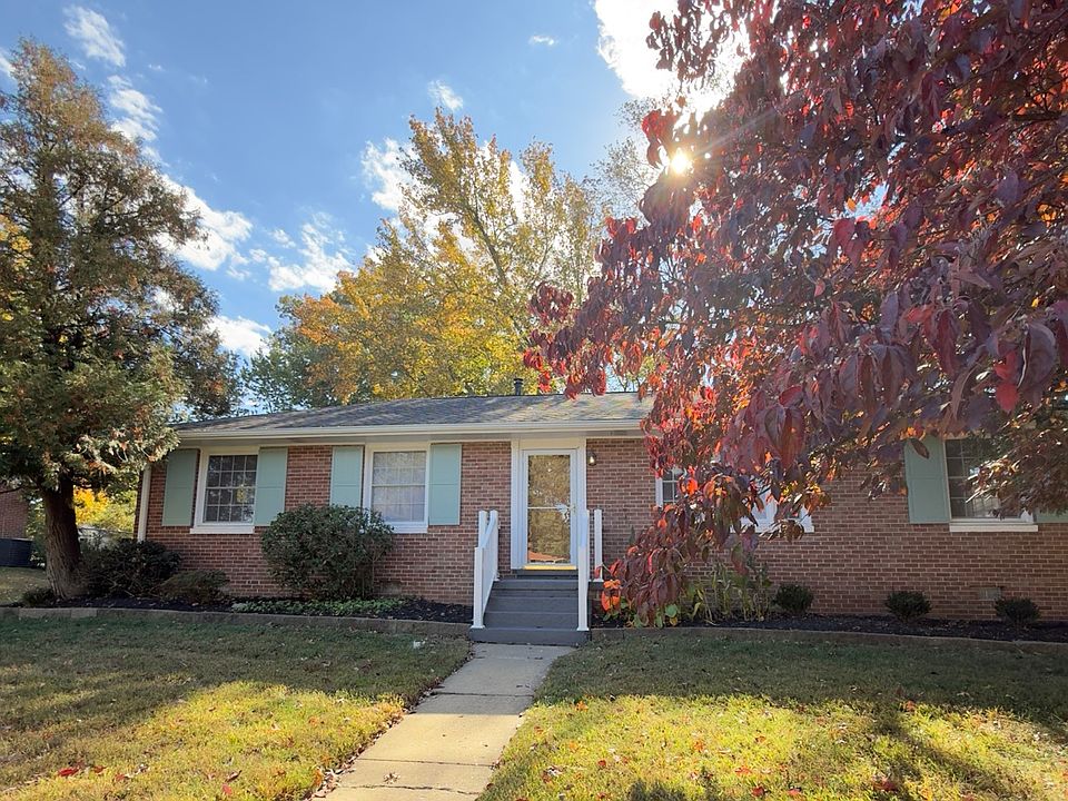 Welcome to 8713 Greycliff Rd