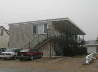 1957 E Ocean View Ave APT D, Norfolk, VA 23503