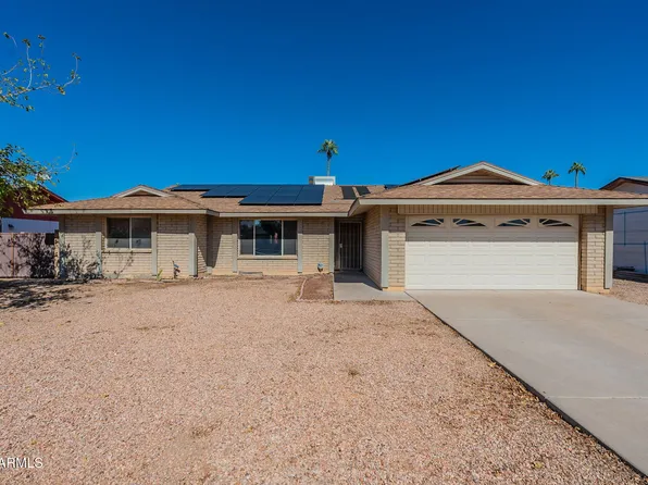 232 E WOODMAN Drive, Tempe, AZ 85283