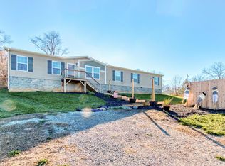 6234 Old Route 11, Dublin, VA 24084