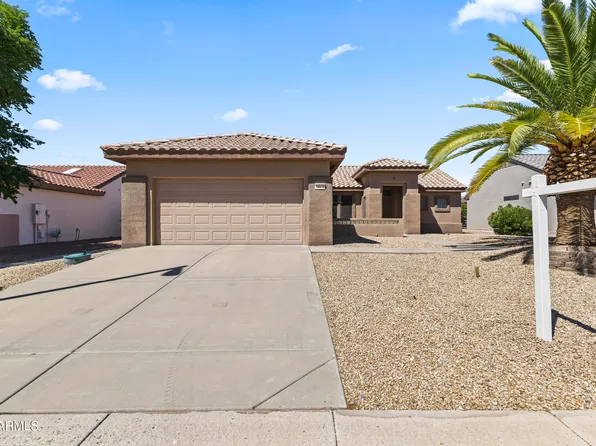20030 N PAINTED SKY Drive, Surprise, AZ 85374