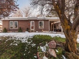 1887 S 625 W, Woods Cross, UT 84087