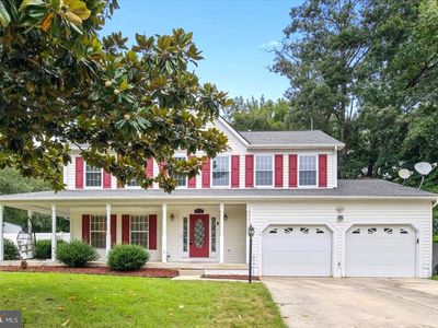 2300 Avalon Ct, Waldorf, MD, 20603