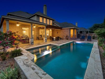 10207 Western Pine Trl, Katy, TX, 77494