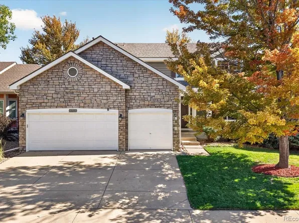 11346 Mesa Verde Way, Parker, CO 80138