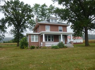 550 N Blainsport Rd, Reinholds, PA 17569