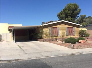 3485 Myrtle Ave, Las Vegas, NV 89102