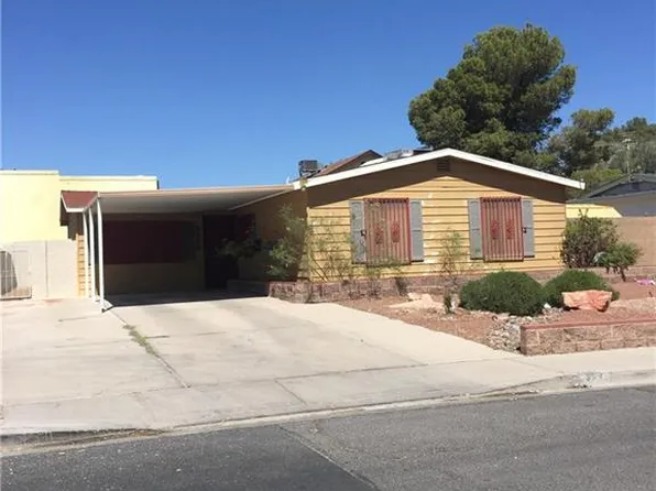 3485 Myrtle Ave, Las Vegas, NV 89102