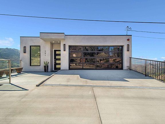 2nd image of 791 Latigo Canyon Rd