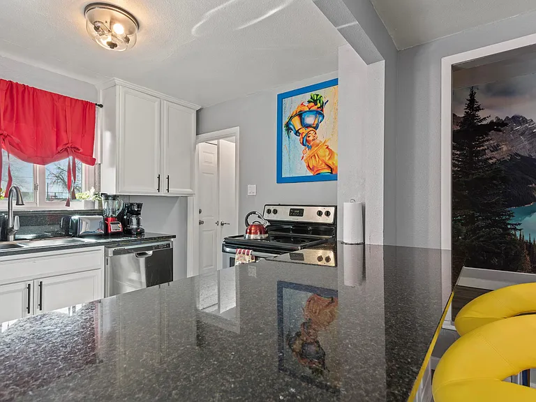Kitchen Enthusiasts Rejoice!