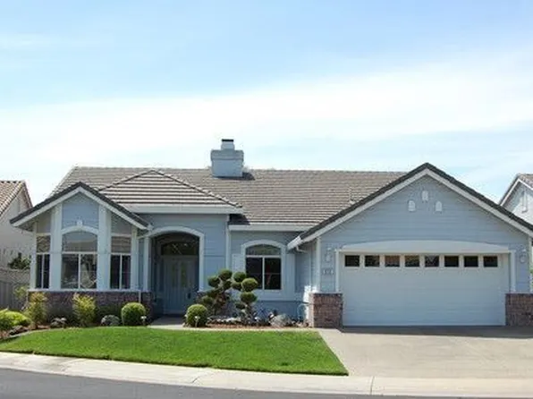 372 Rosestone Ct, Roseville, CA 95747
