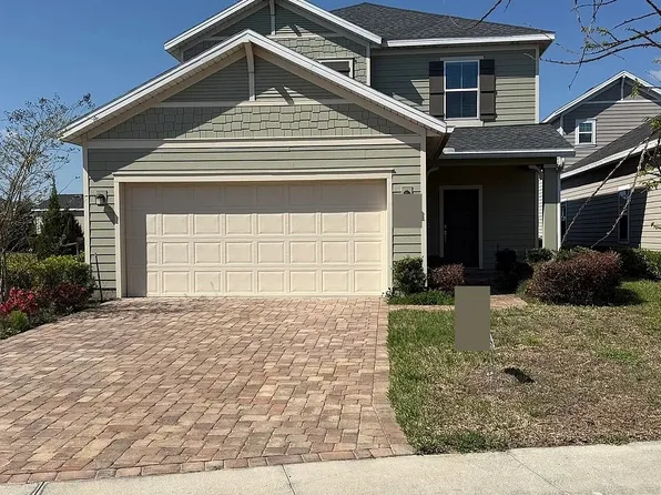 2757 Pointed Leaf Rd, Green Cove Springs, FL 32043