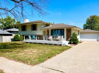 805 SE Trilein Dr, Ankeny, IA 50021