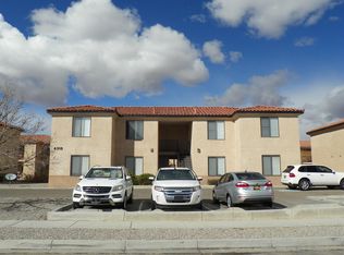 4313 Sabana Loop SE #A, Rio Rancho, NM 87124