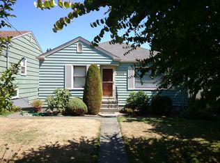 6024 49th Ave SW, Seattle, WA 98136