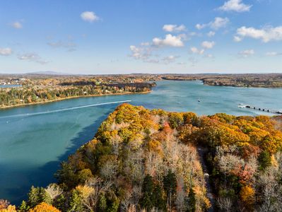 Lot 1 BIRCH POINT Lane #1, South Thomaston, ME, 04858