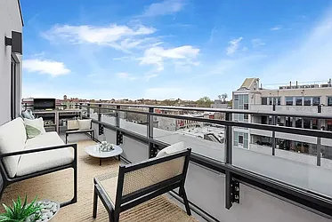 827 Sterling Place, #7B