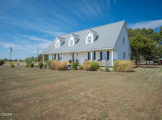 22250 E Highway 86, Granby, MO 64844