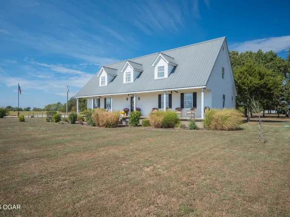 22250 E Highway 86, Granby, MO 64844
