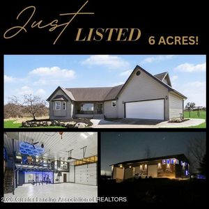 6206 Mallard Dr, CHARLOTTE, MI, 48813