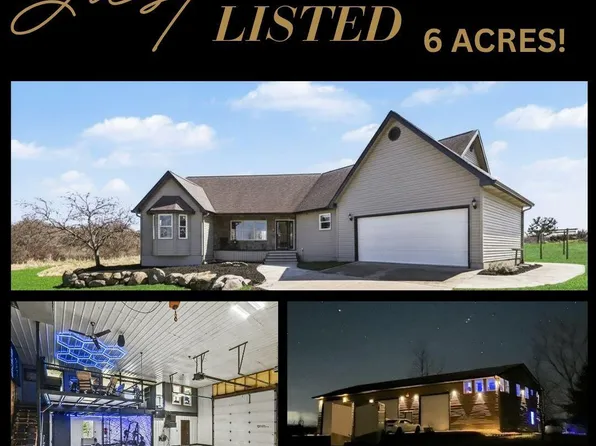 6206 Mallard Dr, Charlotte, MI 48813