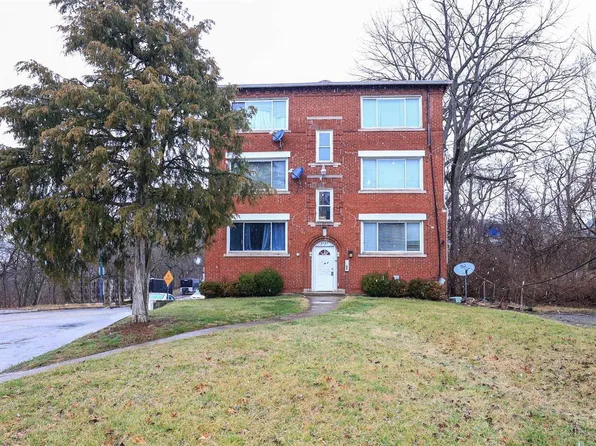 3131 Gilbert Ave, Cincinnati, OH 45207