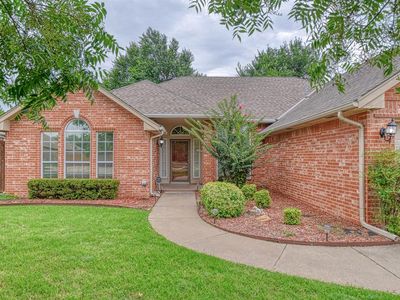 13700 Calistoga Dr, Oklahoma City, OK, 73170