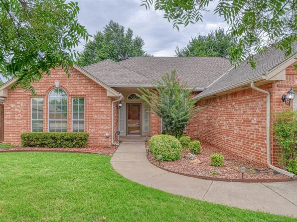 13700 Calistoga Dr, Oklahoma City, OK 73170