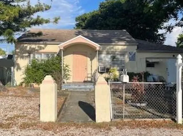 200 N 61st Avenue, Hollywood, FL 33024