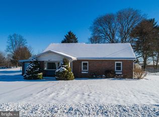 510 Prison Rd, Leesport, PA 19533