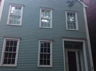 20 Auburn St #B, Charlestown, MA 02129
