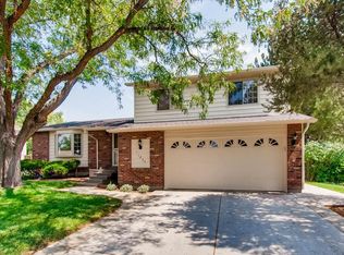 11234 Clermont Dr, Thornton, CO 80233