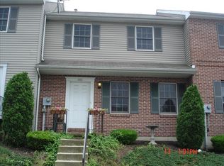 1021 Fredrick Blvd, Reading, PA 19605