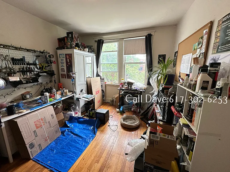 1626 Commonwealth Ave #30 — Photo 11