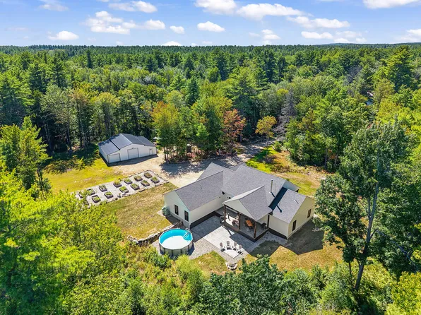160 Lower Cross Road, Lebanon, ME 04027