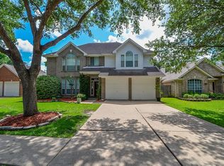 4615 Morning Glory Ct, Missouri City, TX 77459