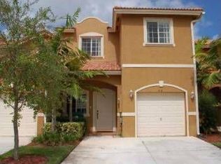 22266 SW 89th Ct, Cutler Bay, FL 33190