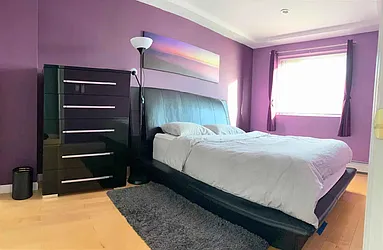 Rented by Project Queens LLC