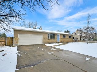 2773 N 1575 E, Layton, UT 84040