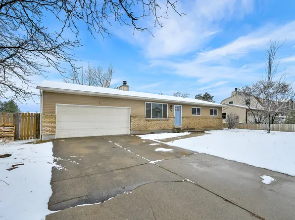 2773 N 1575 E, Layton, UT 84040