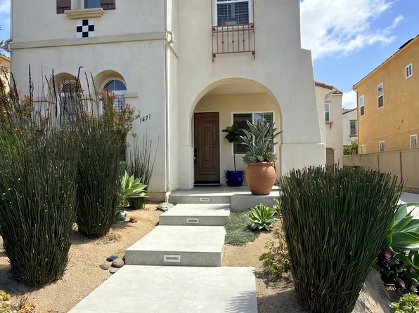 7671 Marker Rd, San Diego, CA 92130