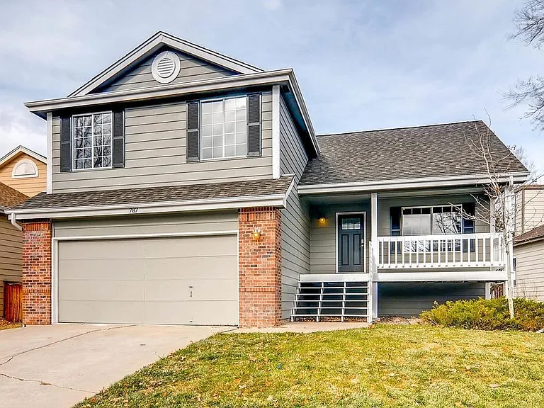 787 Poppywood Pl — Photo 1