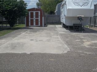 153 Lantern Ave, Palmview, TX 78572