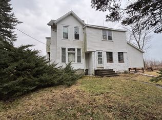 25241 S Will Center Rd, Monee, IL