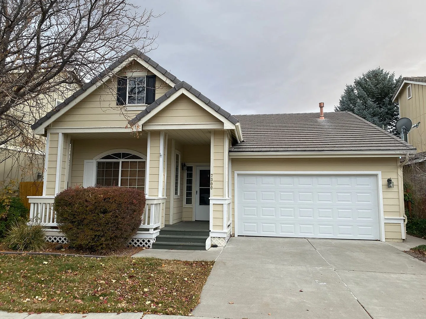 7300 S Florentine Dr photo 1