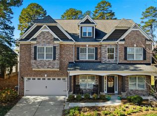 2859 Donegal Dr, Kannapolis, NC 28081