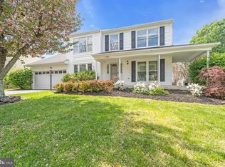13988 Dancing Twig Dr, Gainesville, VA 20155