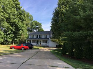2743 Laurel Woods Blvd, Stow, OH 44224