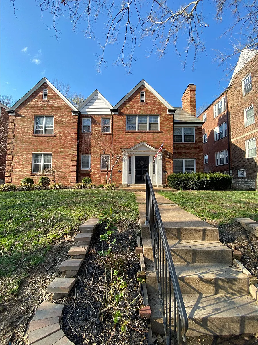Building Photo - 7551 Oxford Dr