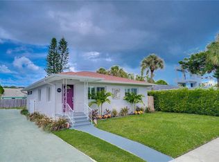 3502 Casablanca Ave, Saint Pete Beach, FL 33706